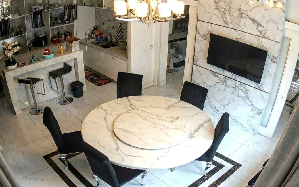 Villa For Sale in Sen Sok $900,000