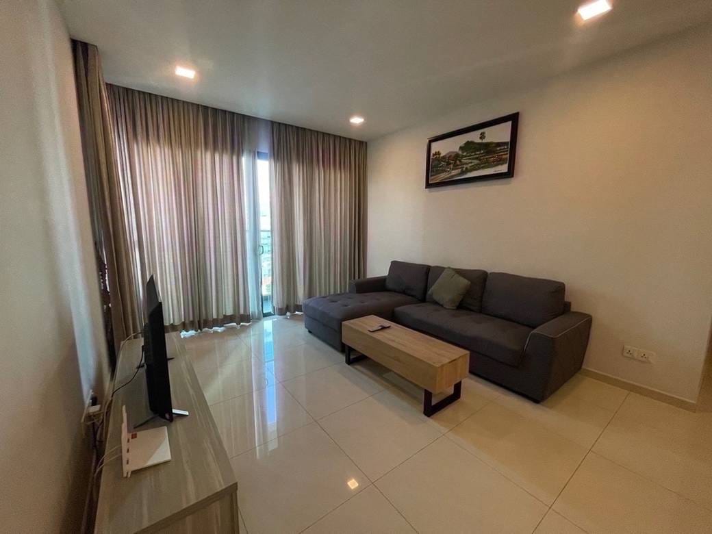 Apartmán K pronájmu in Boeung Kak 1, Toul Kork, Phnom Penh