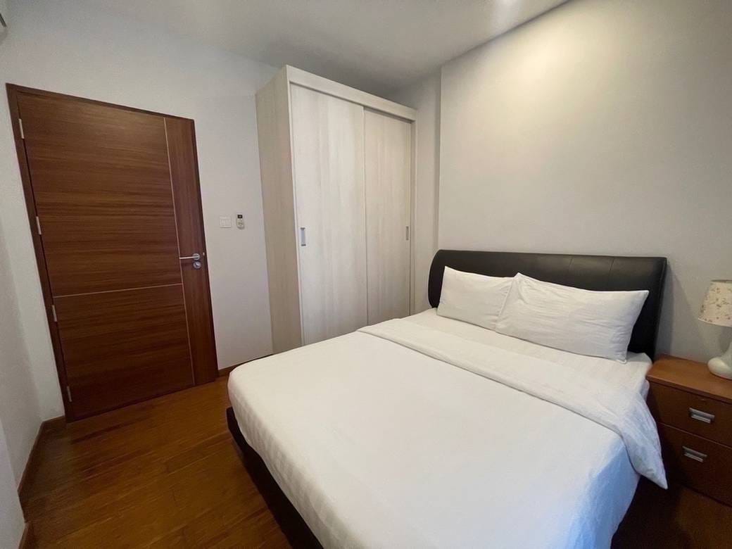 Boeung Kak 1 Apartmán K pronájmu in Boeung Kak 1