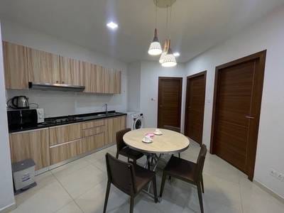 Apartmán K pronájmu in Toul Kork $990