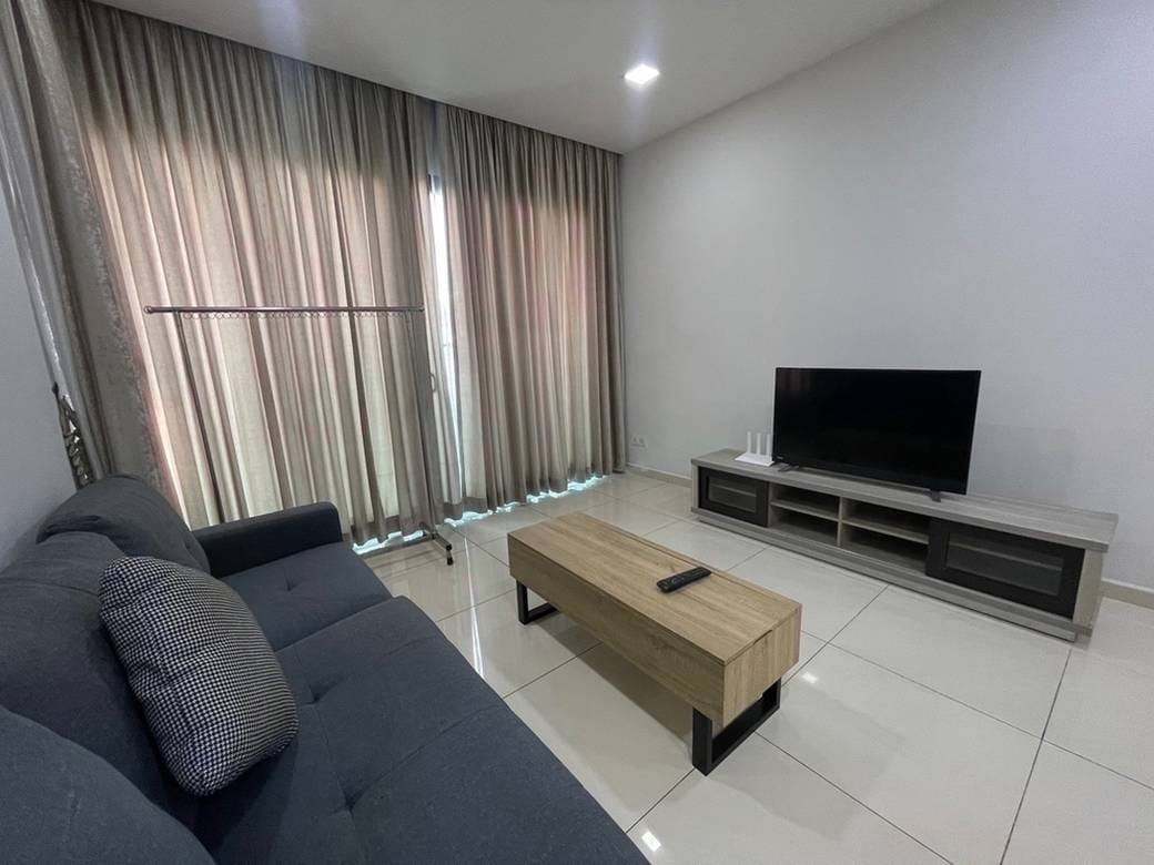 Toul Kork套房出租，价格$990