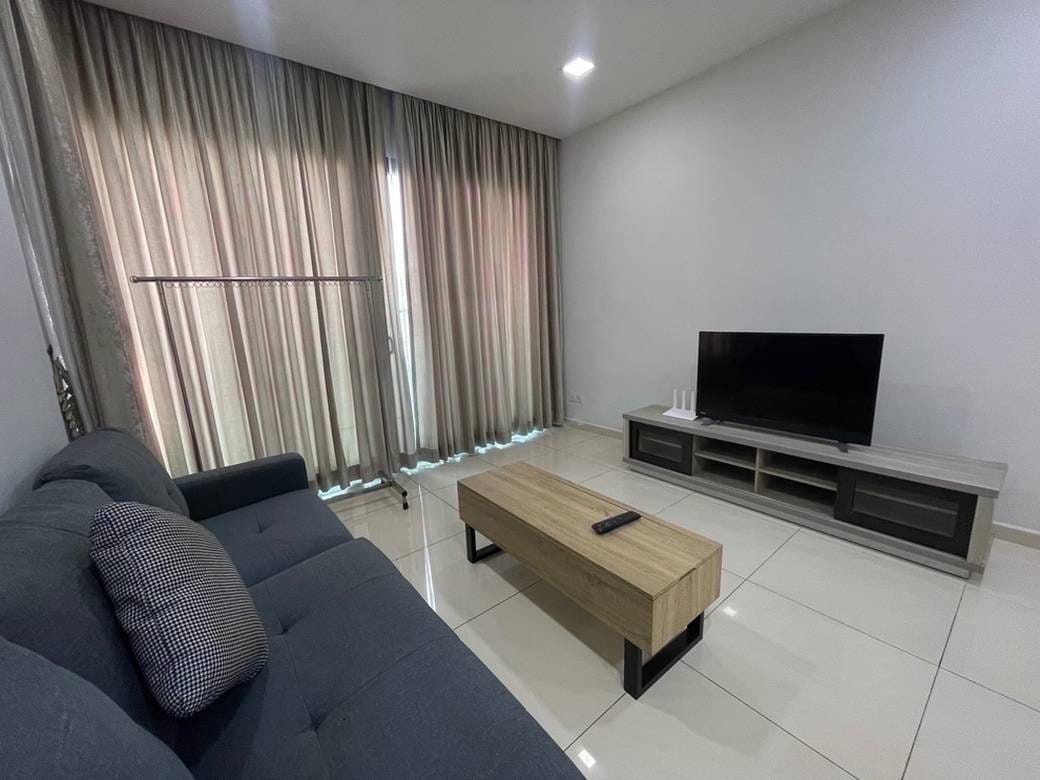 Zařízeno Apartmán K pronájmu