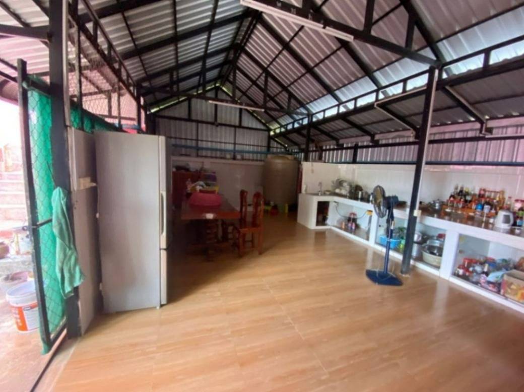 House and lot Na prodej in Anlong Veng, Anlong Veng, Oddar Meanchey