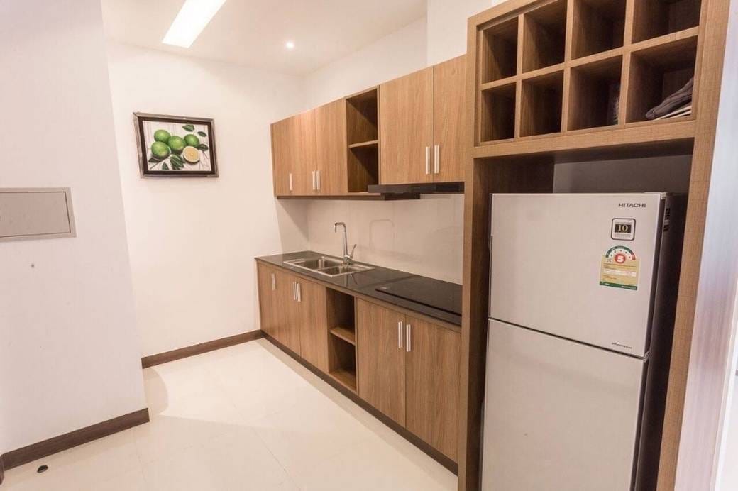 Toul Kork套房出租，价格$900