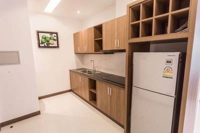 Toul Kork套房出租，价格$900