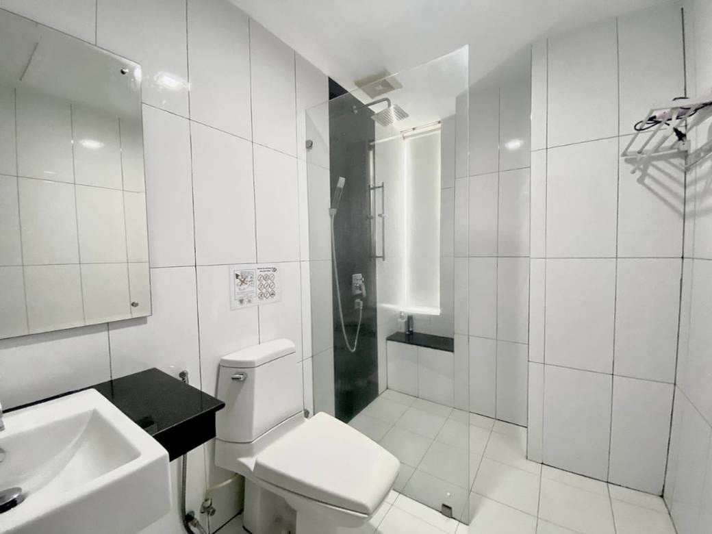 PTH Apartment | Apartmán K pronájmu in BKK 3, Boeng Keng Kang, Phnom Penh