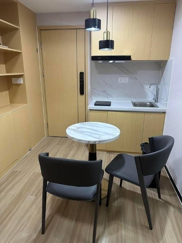 Toul Kork Lane | Toul Kork에 있는 전용면적 18-55㎡ 콘도 매매