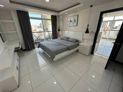 PTH Apartment | Boeng Keng Kang套房出租，价格$600