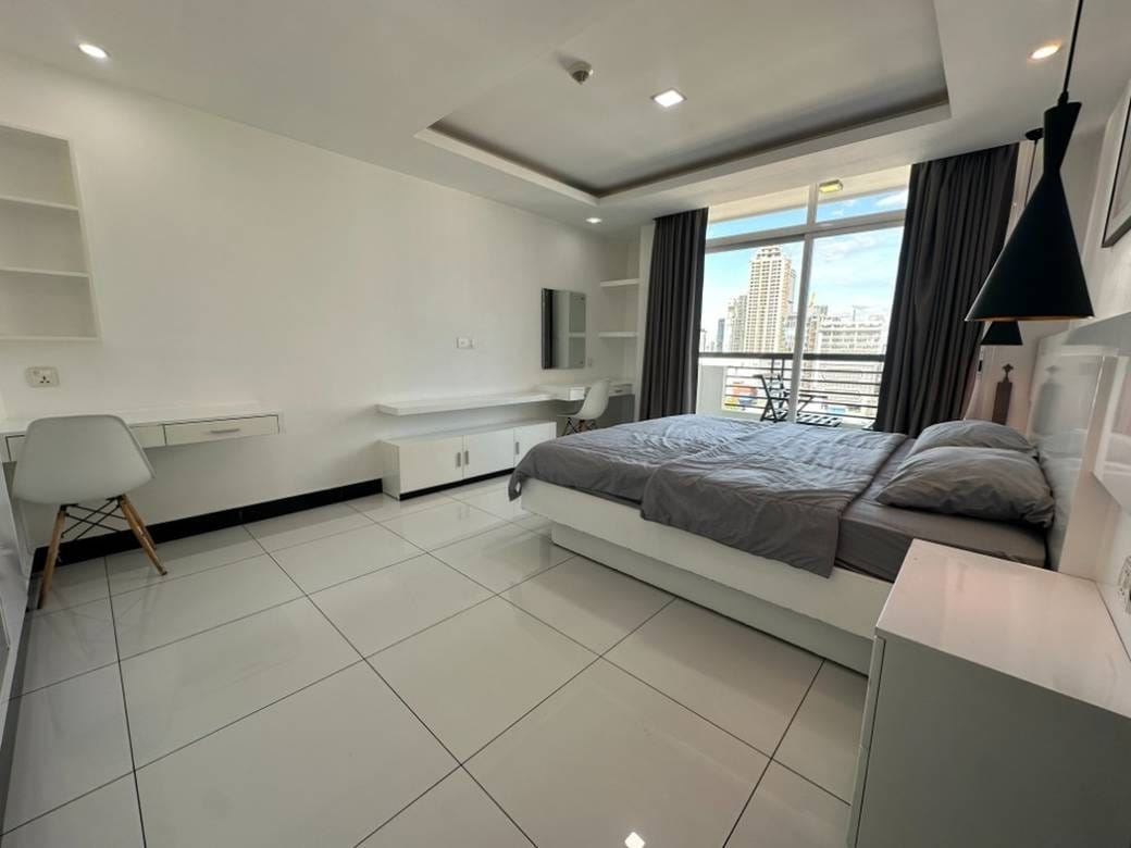 PTH Apartment | BKK 3套房出租，位于BKK 3
