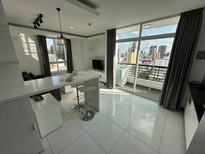PTH Apartment | 套房出租，位于万景岗3分区（BKK3), 波哥堪, 金边