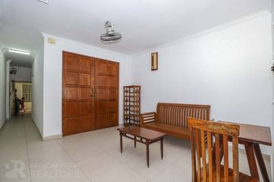 Furnished Apartment For Rent