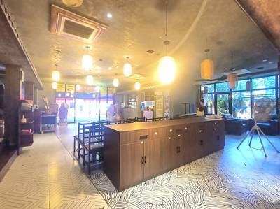345 sqm Living Size CommercialShophouse K pronájmu in Boeng Keng Kang