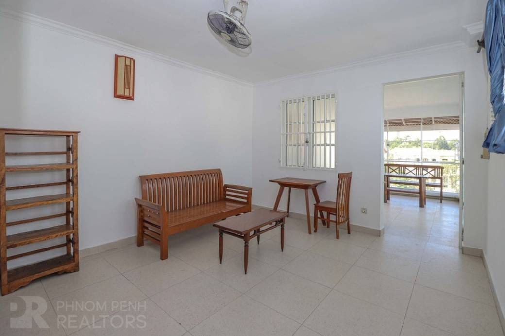 65 sqm Land Size Apartment For Rent