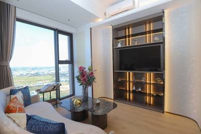 Condo Meublé À vendre