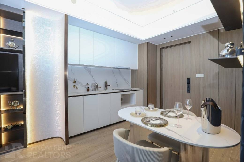 Condo À vendre à, Nirouth, Chbar Ampov, Phnom Penh