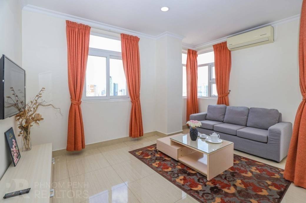 Zařízeno Apartmán K pronájmu