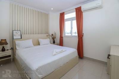Boeng Keng Kang Apartmán K pronájmu in Boeng Keng Kang