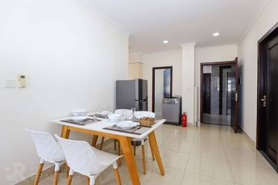 Apartmán K pronájmu in BKK 2, Boeng Keng Kang, Phnom Penh
