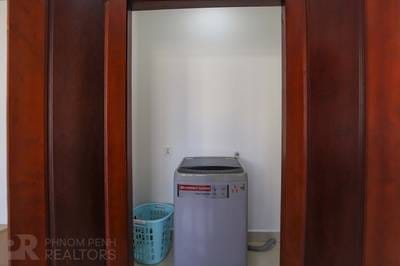 Boeng Keng Kang에 있는 아파트 임대 $1,050