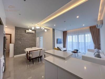 半岛御景私享住宅 | $1,400 平房