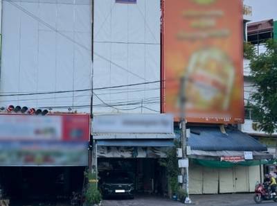 Byt Na prodej in Tuek L'ak 2, Toul Kork, Phnom Penh