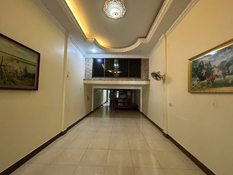 Шопхаус Для Аренды in Toul Tum Poung 2, Chamkarmon, Phnom Penh
