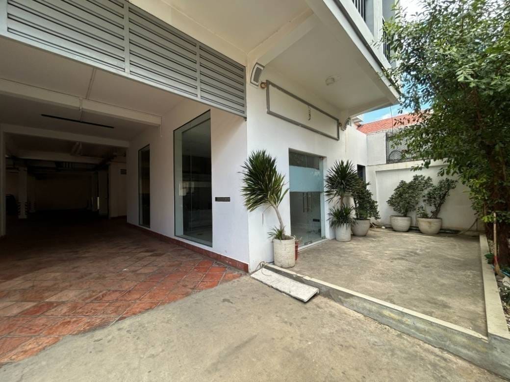 Toul Svay Prey 1の建築賃貸物件（Toul Svay Prey 1）