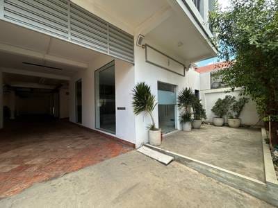 Toul Svay Prey 1の建築賃貸物件（Toul Svay Prey 1）