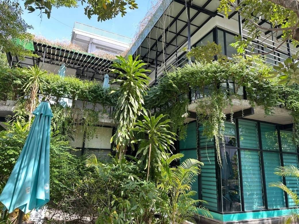 CommercialShophouse K pronájmu in Phsar Daeum Thkov, Chamkarmon, Phnom Penh
