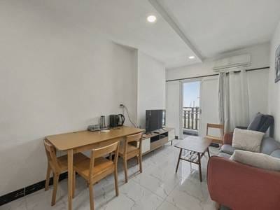 Residence L Boeung Tompun | 36-77 sqm Living Size Condo For Sale in Meanchey