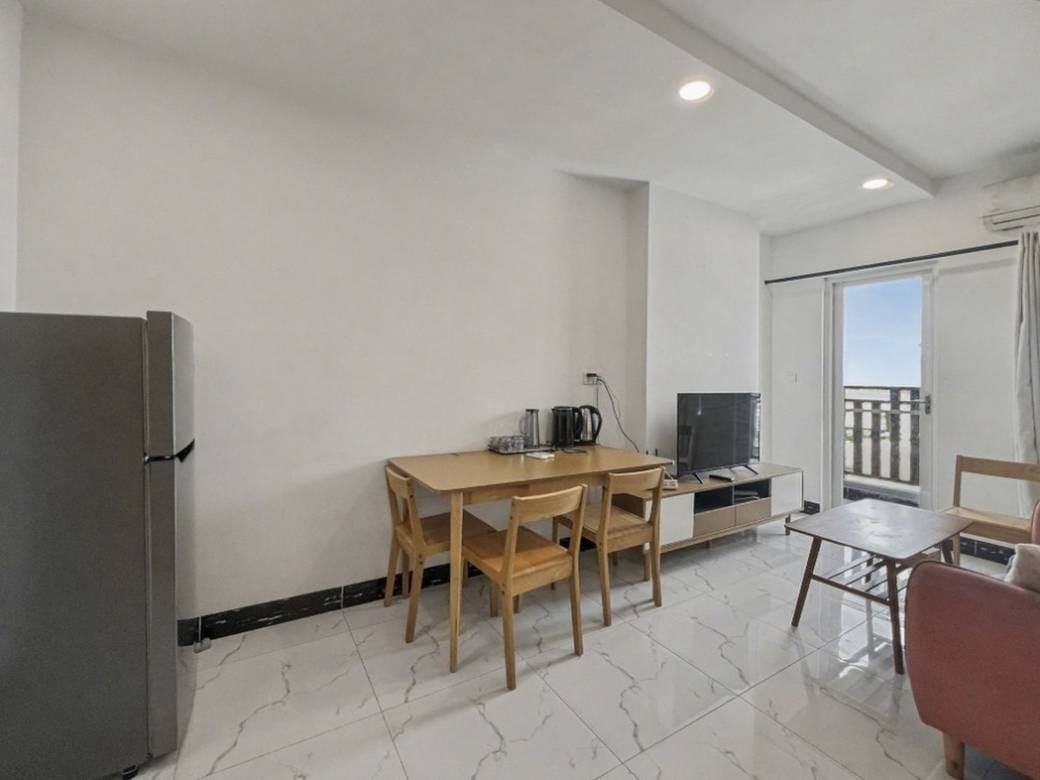 Residence L Boeung Tompun | Furnished Condo For Sale