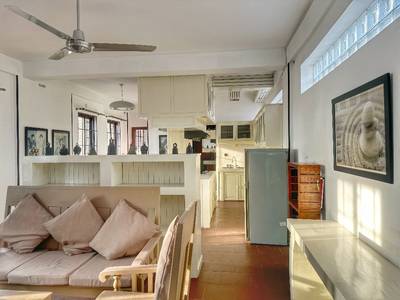 Downtime Hotel | Zařízeno Apartmán K pronájmu