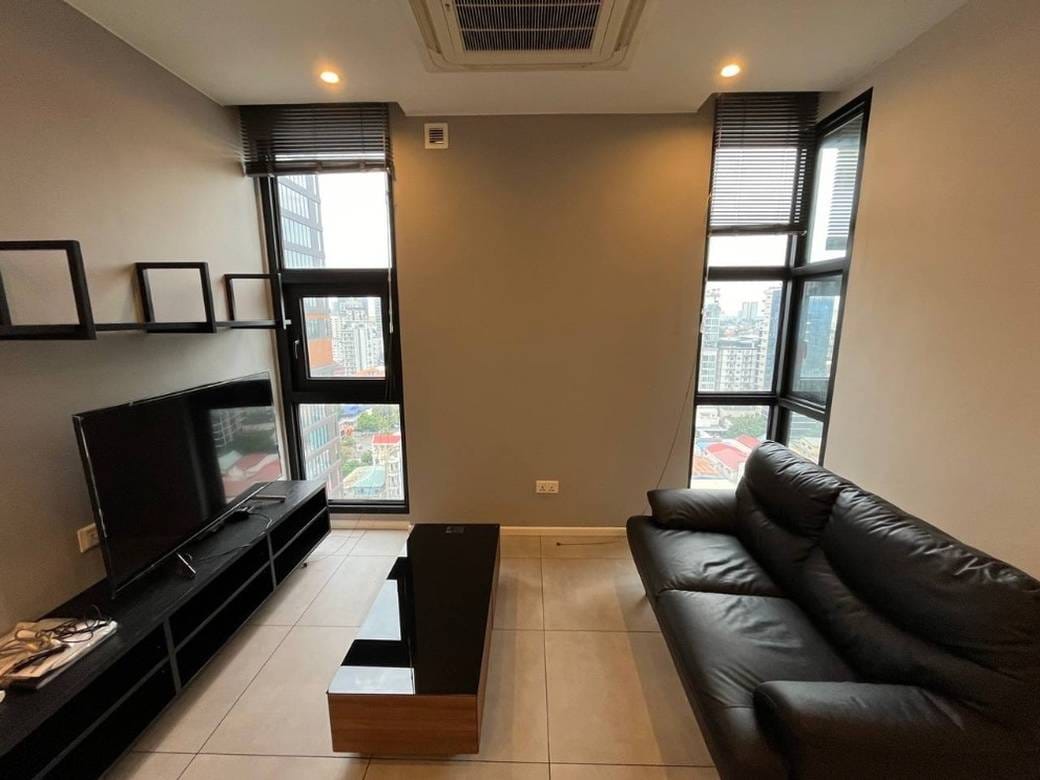 L’attrait Boeung Keng Kang | Furnished Condo For Sale