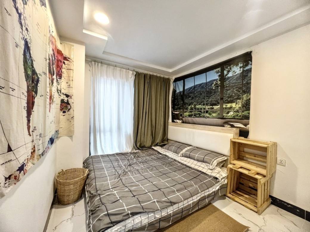 L Residence Borei Keila | $280 Byt