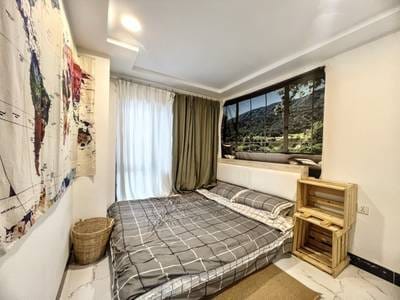 L Residence Borei Keila | $280 Byt