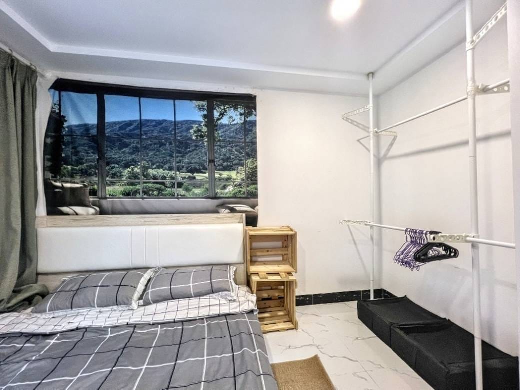 L Residence Borei Keila | 15-55 sqm Living Size Apartmán K pronájmu in 7 Makara