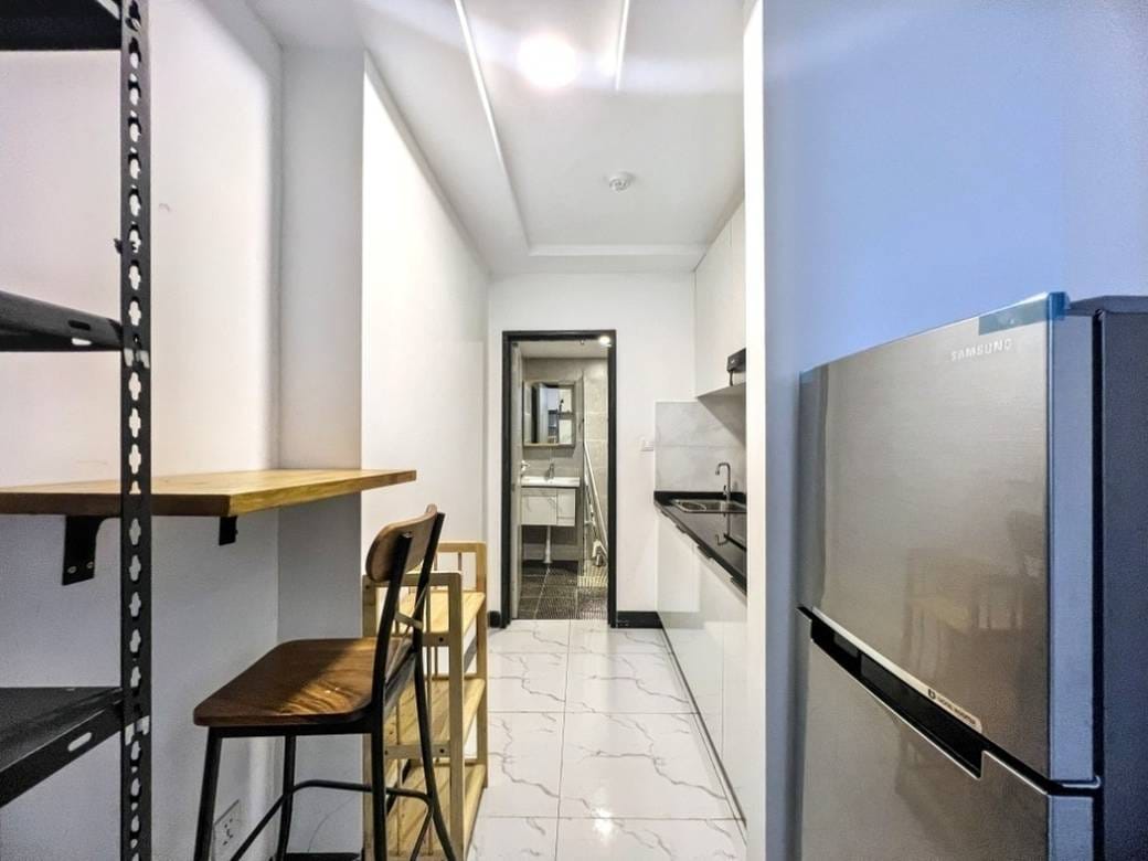 L Residence Borei Keila | Zařízeno Apartmán K pronájmu