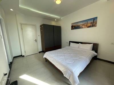 Srah Chak Apartment For Rent in Srah Chak
