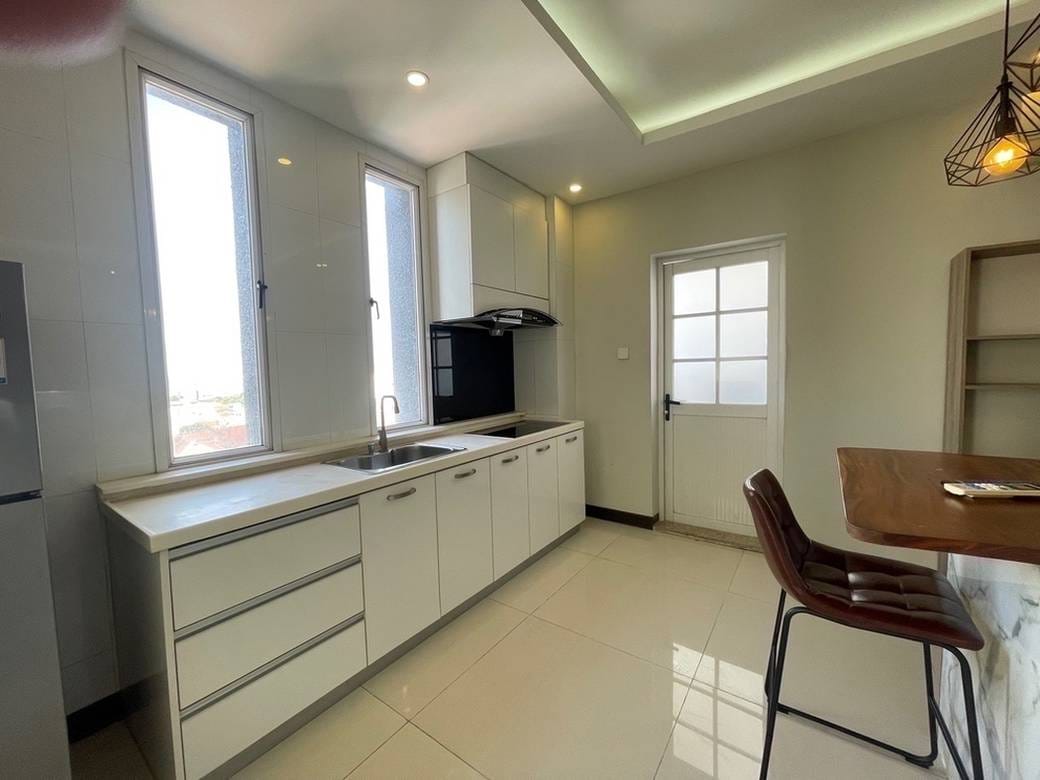 Apartment For Rent in Daun Penh $500