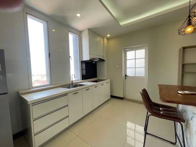 Apartment For Rent in Daun Penh $500