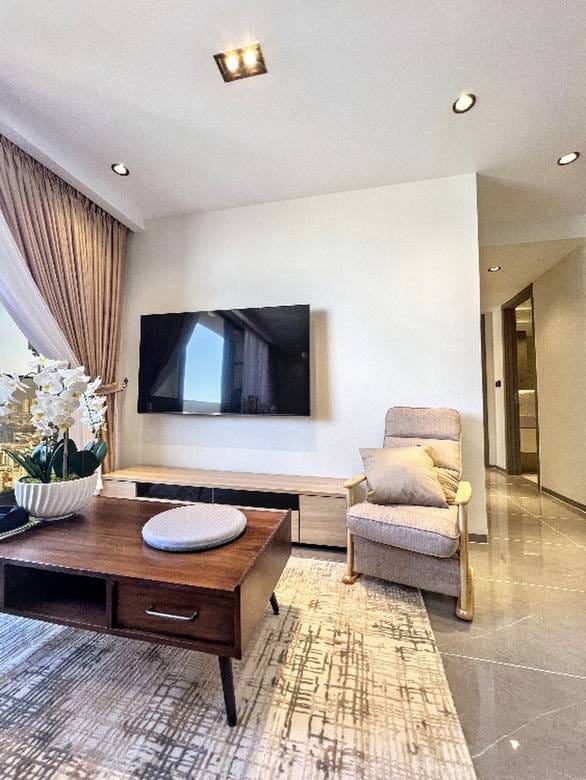 Time Square 306 | Condo Na prodej in BKK 1, Boeng Keng Kang, Phnom Penh