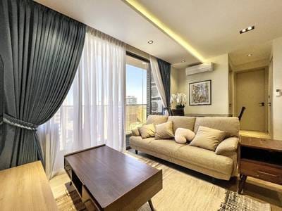 Time Square 306 | 80 sqm Land Size Condo For Rent