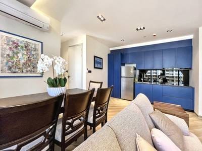 Time Square 306 | $900 Condo