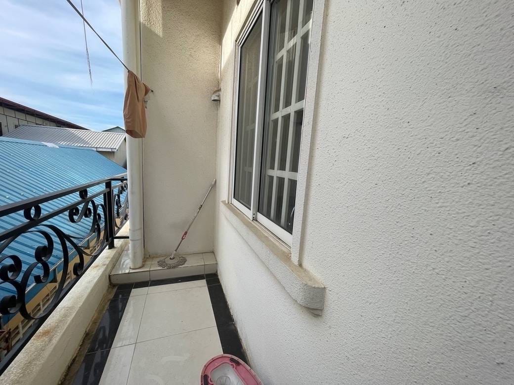 Apartmán K pronájmu in Meanchey $250