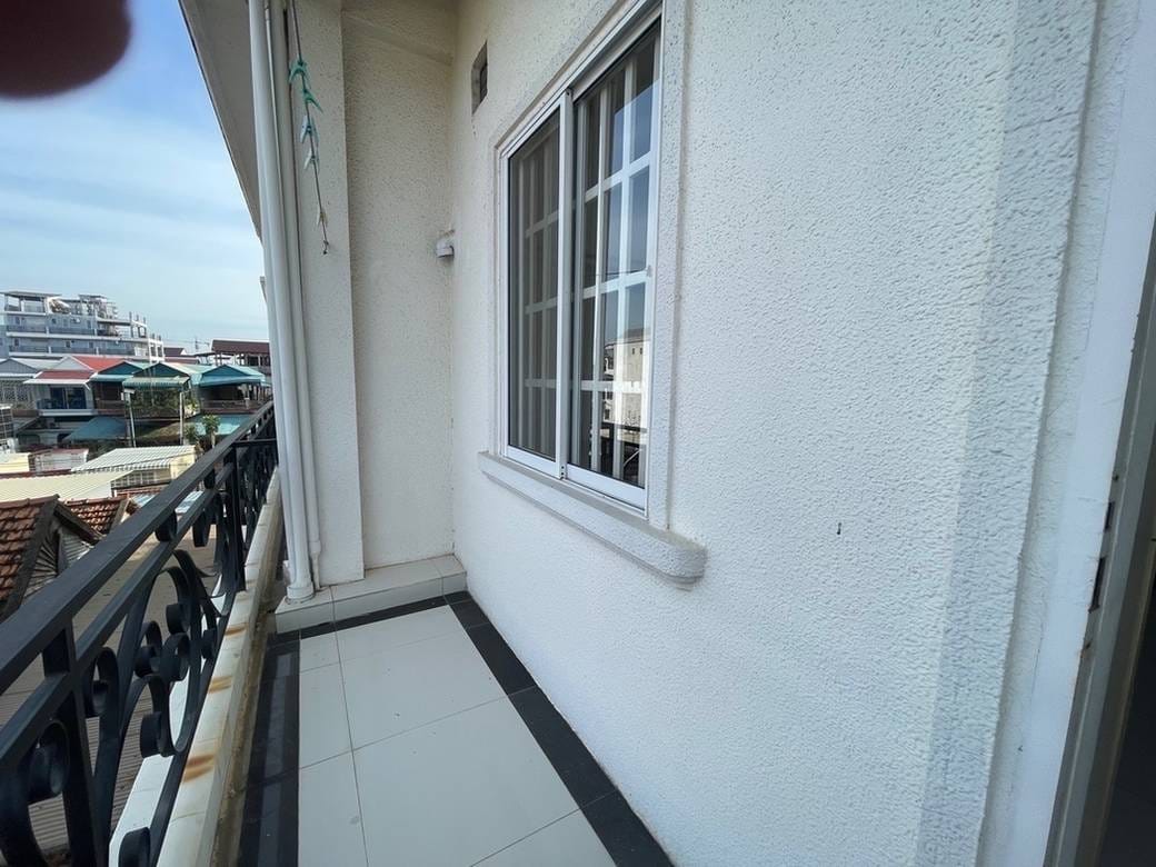 Apartmán K pronájmu in Meanchey $250