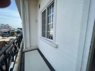 Apartmán K pronájmu in Meanchey $250
