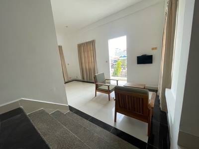 Zařízeno Apartmán K pronájmu