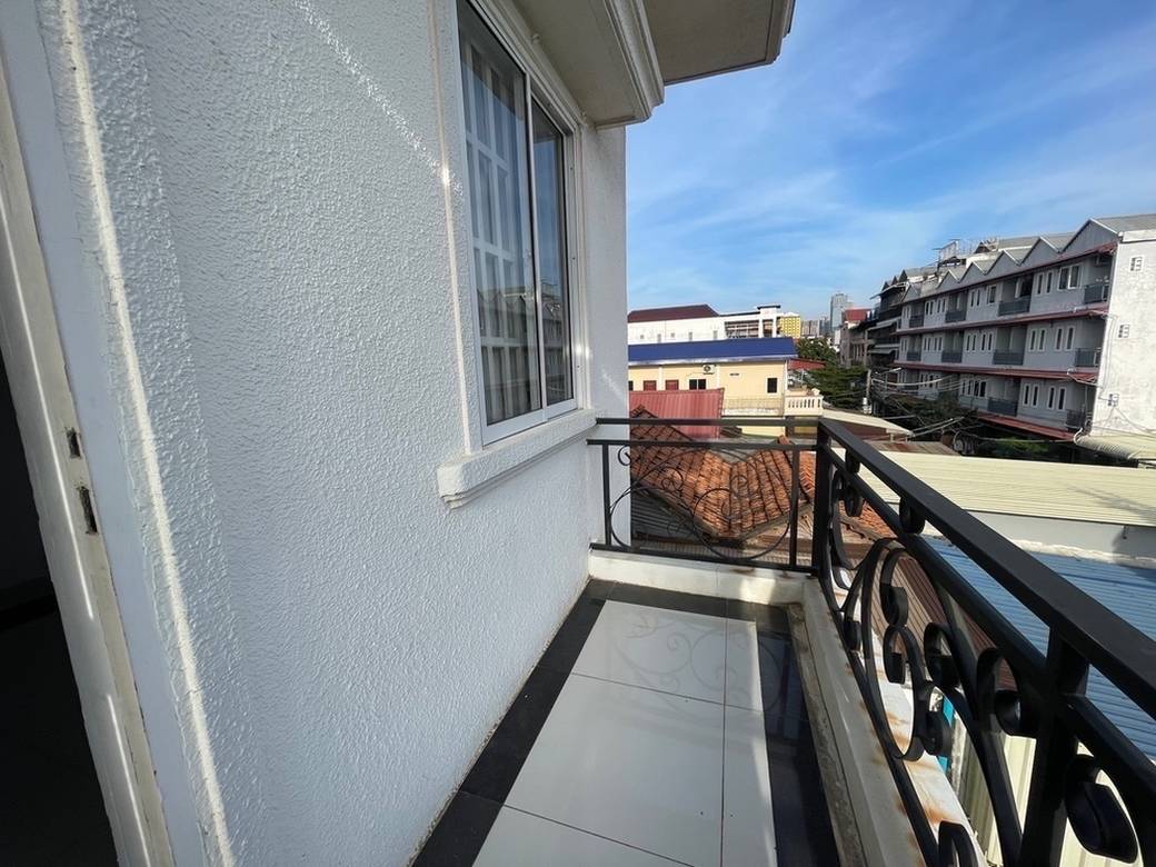 Apartmán K pronájmu in Meanchey $280