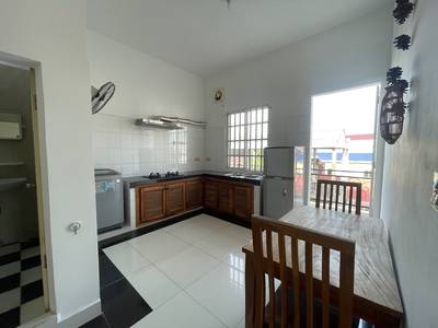 Zařízeno Apartmán K pronájmu