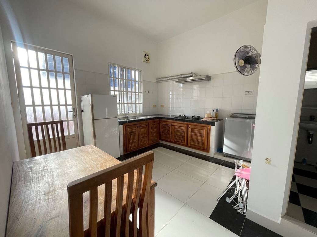 Apartmán K pronájmu in Boeung Tumpun, Meanchey, Phnom Penh